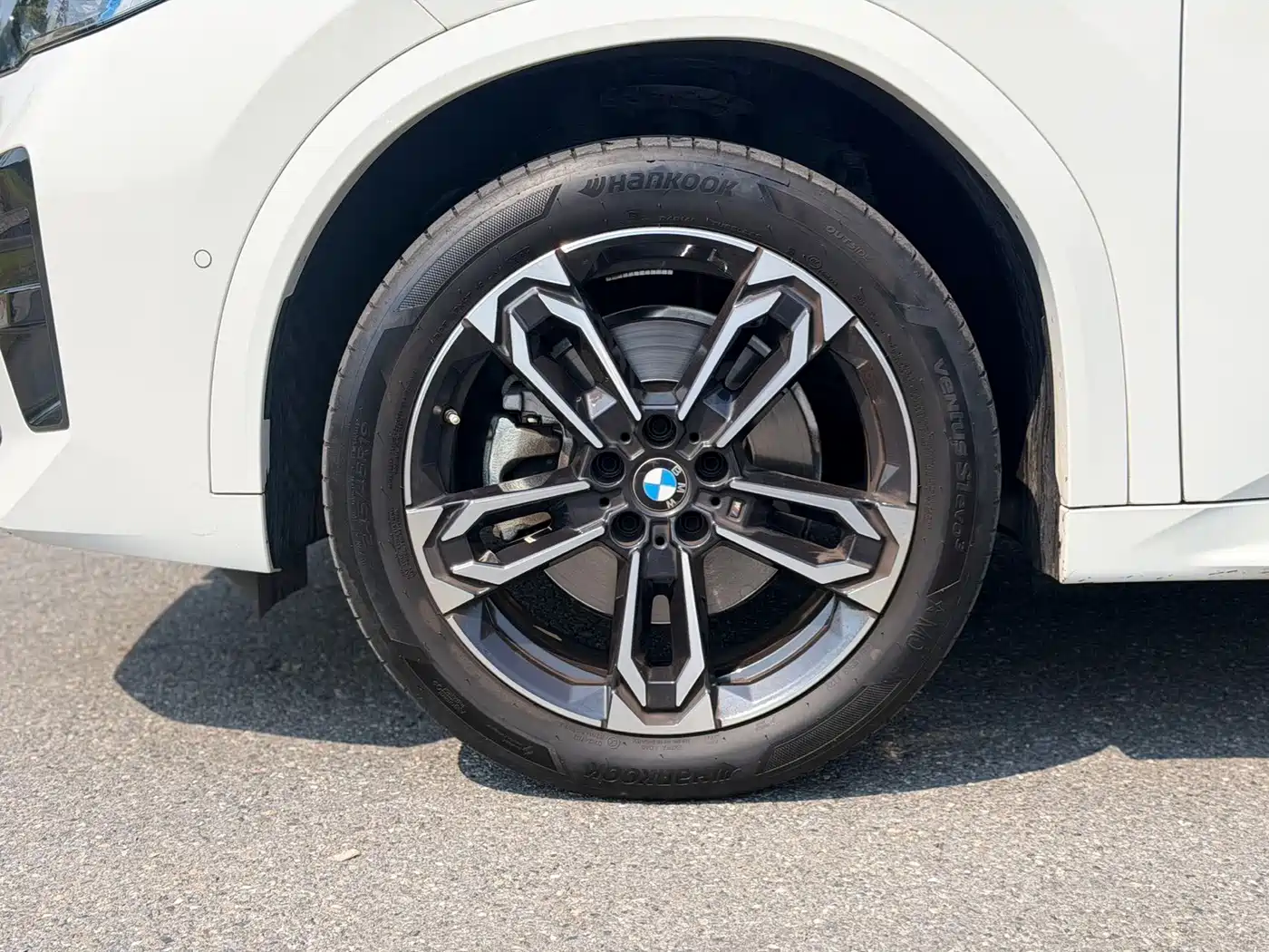 BMW X2 (Import) 2025 2025 sDrive25i M Sport Package