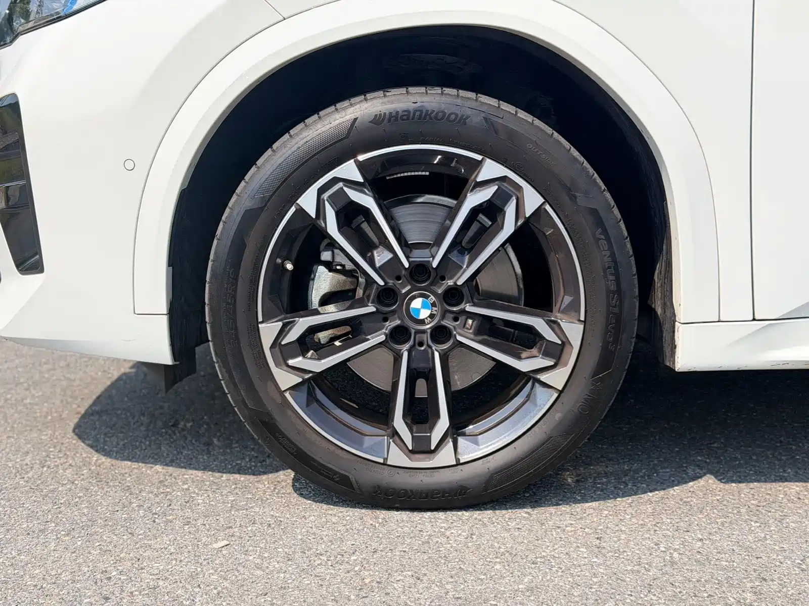 Фото 8 - BMW X2 (Import)