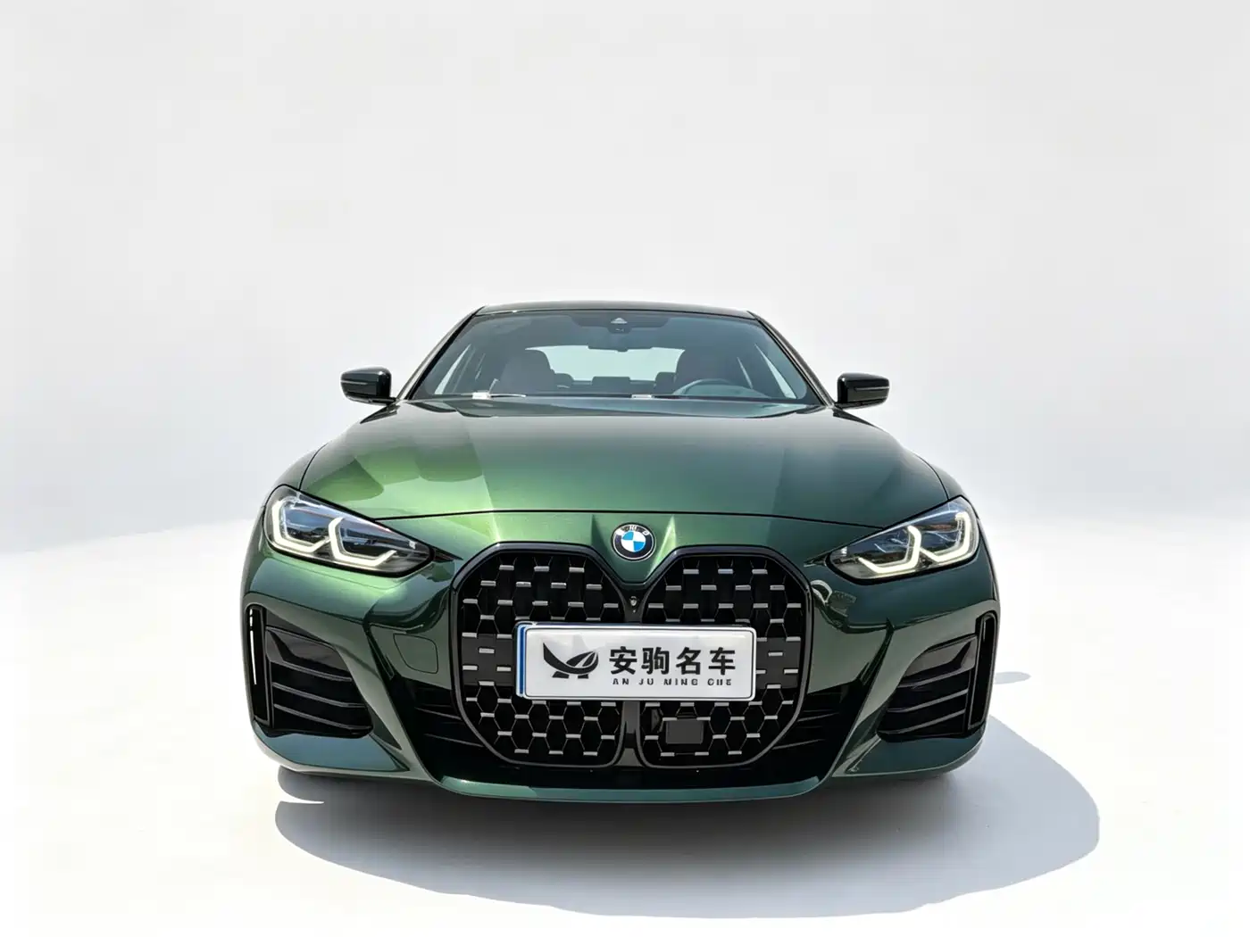 Фото 2 - BMW 4 Series