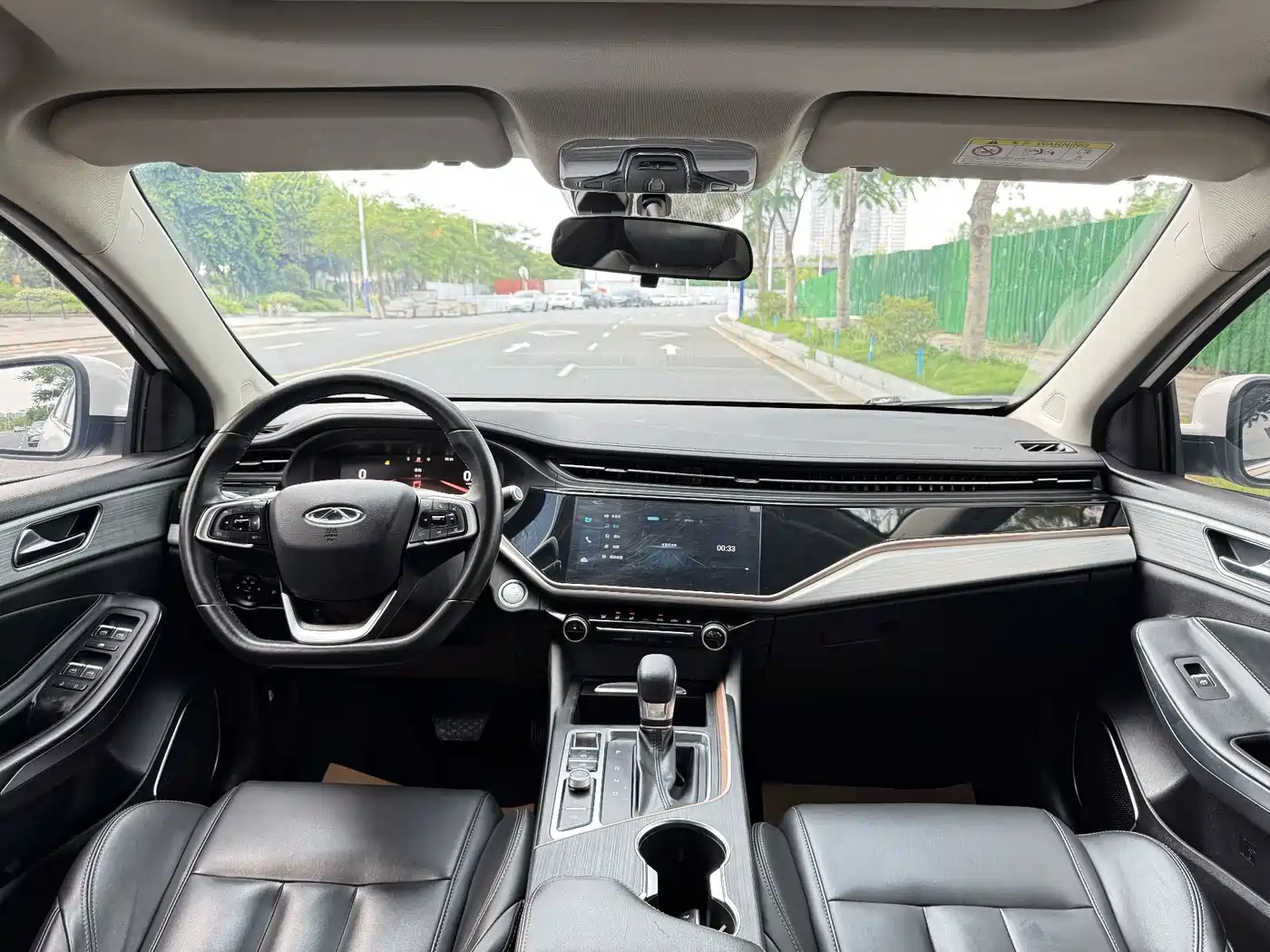 Chery Arrizo 5 PLUS 2022 2021 Little AI 1.5L CVT Enjoy PLUS