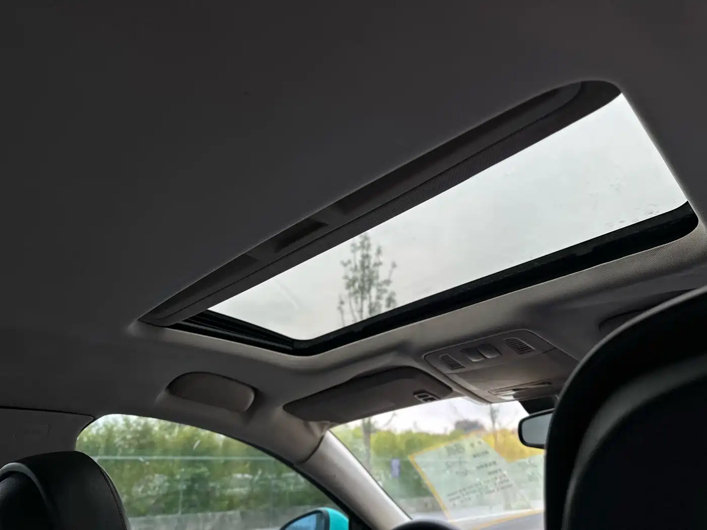 Buick Regal 2012 Model GS 2.0T Super Sport фото 13