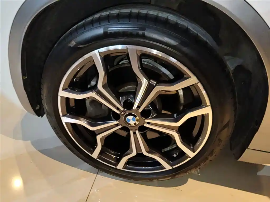 BMW X2 2021 sDrive25i Exclusive M Off-Road Package фото 23