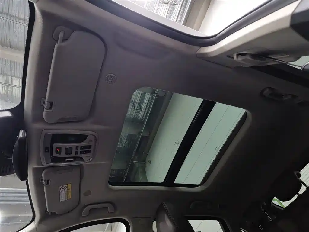 WEI PAI WEI BRAND VV7 GT