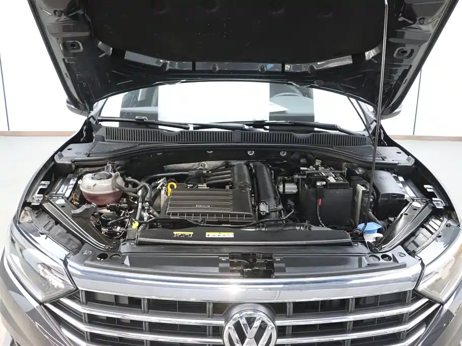 Volkswagen Sagitar 2021 280TSI DSG Surpassing Edition фото 9