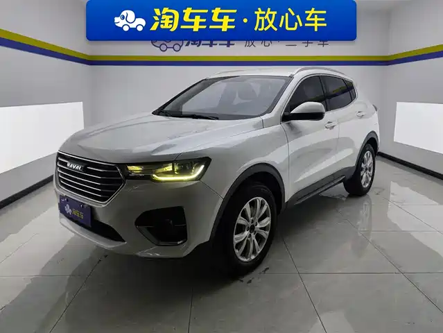haval h4