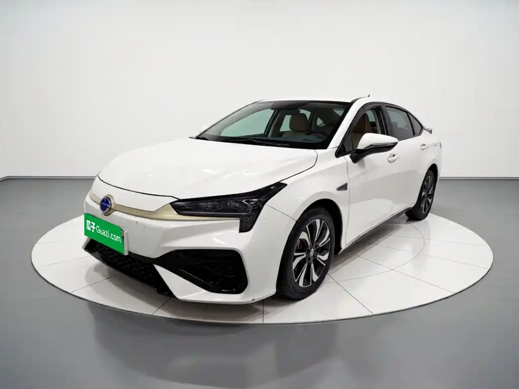 AION S 2020