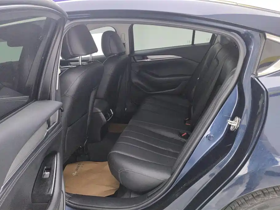 MAZDA ATEZ