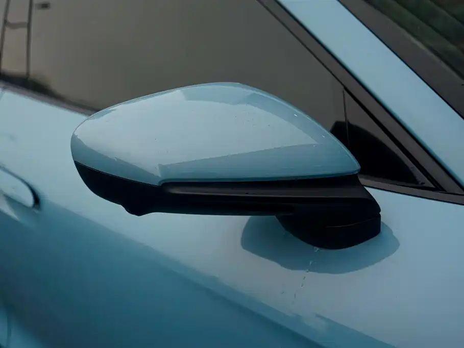 Porsche Taycan 2022 Taycan 4S фото 28