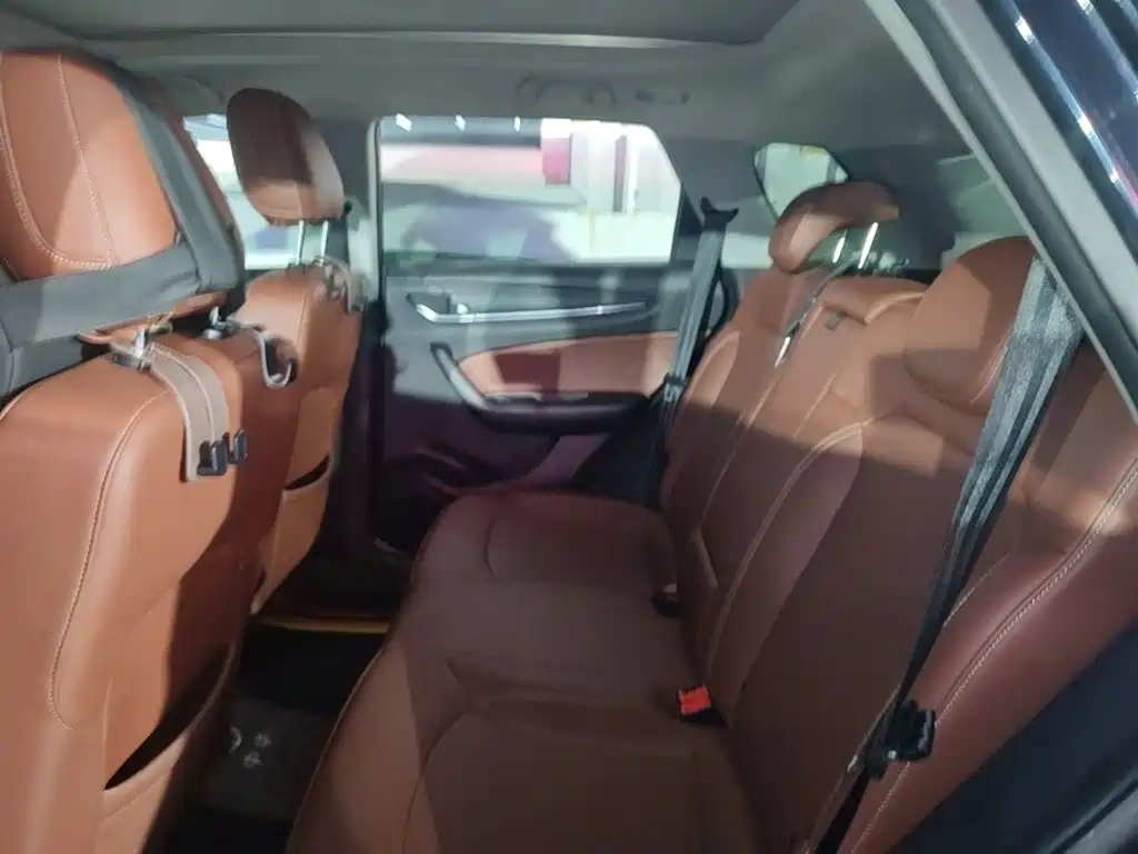 Zhonghua V6 2018 2018 1.5T Automatic Premium
