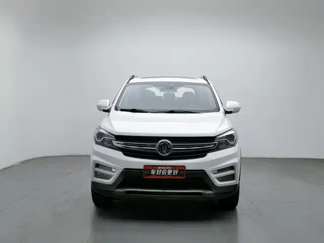 Dongfeng Fengguang Fengguang S560 2018 1.8L CVT Premium Edition — фото 3