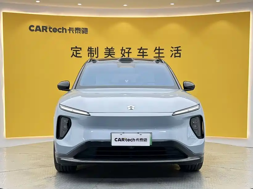 NIO ES6 2024 2024 75kWh