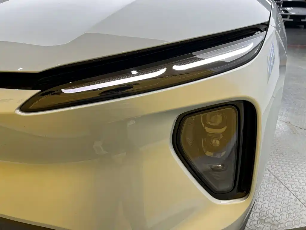 NIO ES6 2024 2024 75kWh