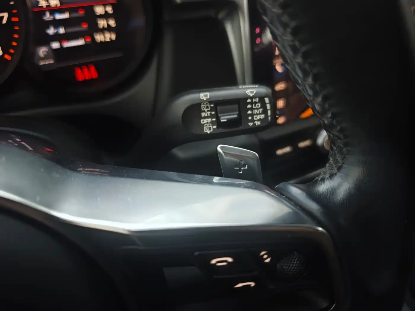 Porsche Macan 2018 Macan 2.0T фото 18