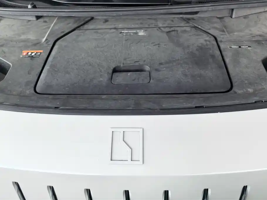 ZEEKR EXTREME KRYPTON 009