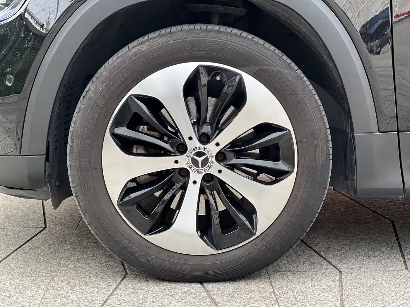 Mercedes-Benz GLB 2023 GLB 220 Style фото 8