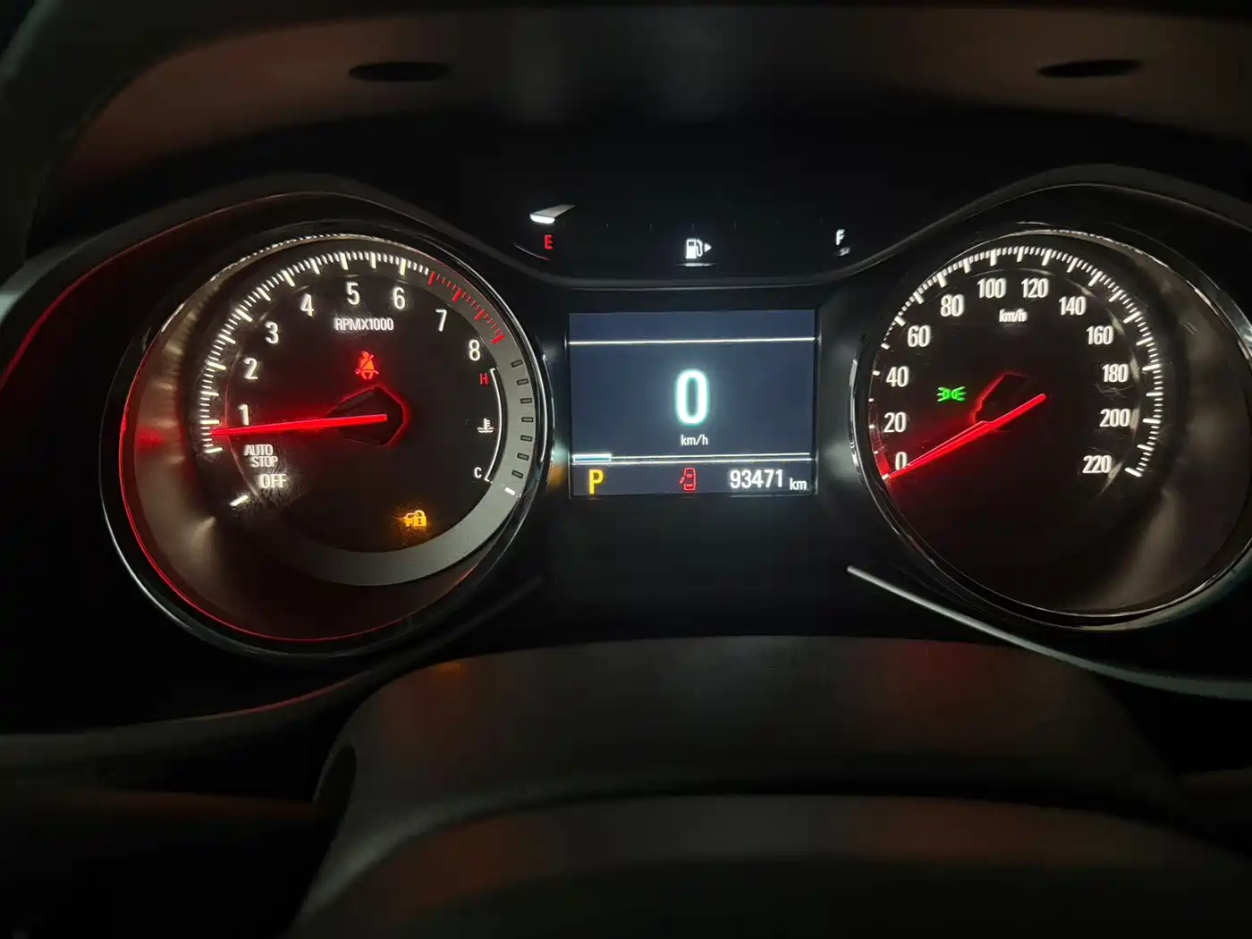 Chevrolet Volando 2023 2020 Mild Hybrid Redline 530T Automatic Premium Edition (5+2 seater)