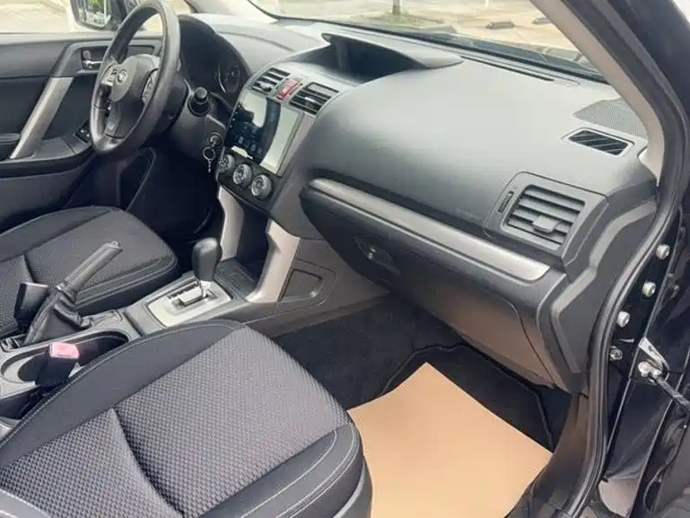 Photo 8 - Subaru Forester