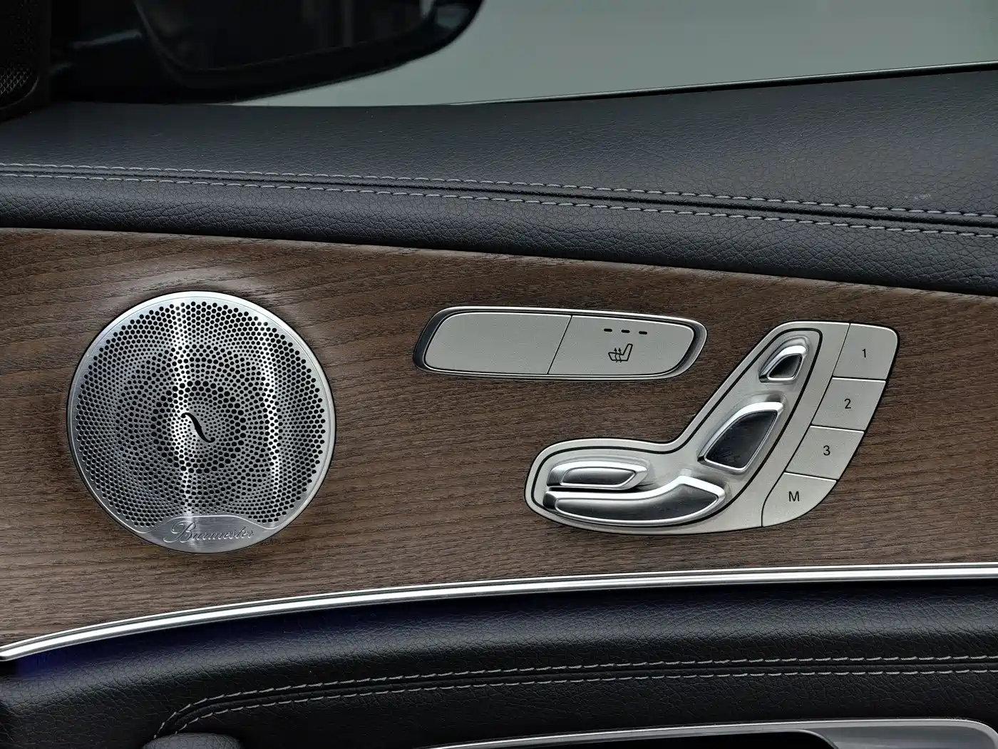 Mercedes-Benz E-Class 2019 Facelift E 300 L Fashion фото 22