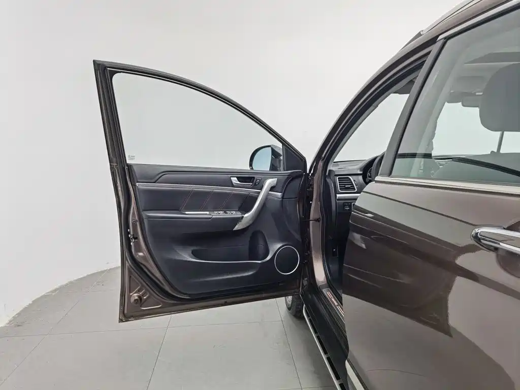 Haval H6 2015 2015 Sport 1.5T Automatic 2WD Luxury