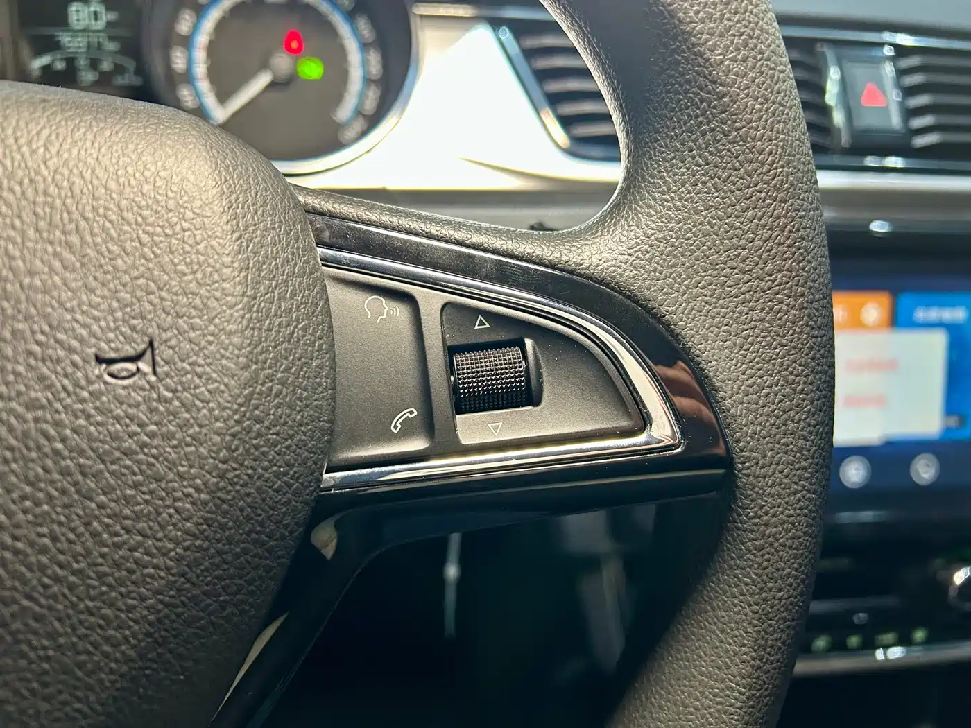 Škoda Rapid 2022 1.5L Automatic Comfort Edition фото 13