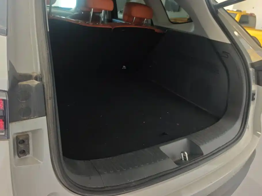 Haval Xiaolong MAX 2025 2025 Hi4 165 Ultra Smart Drive Edition
