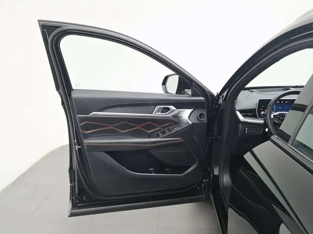 Haval Shenshou 2023 2022 1.5T Smart Enjoyment Edition