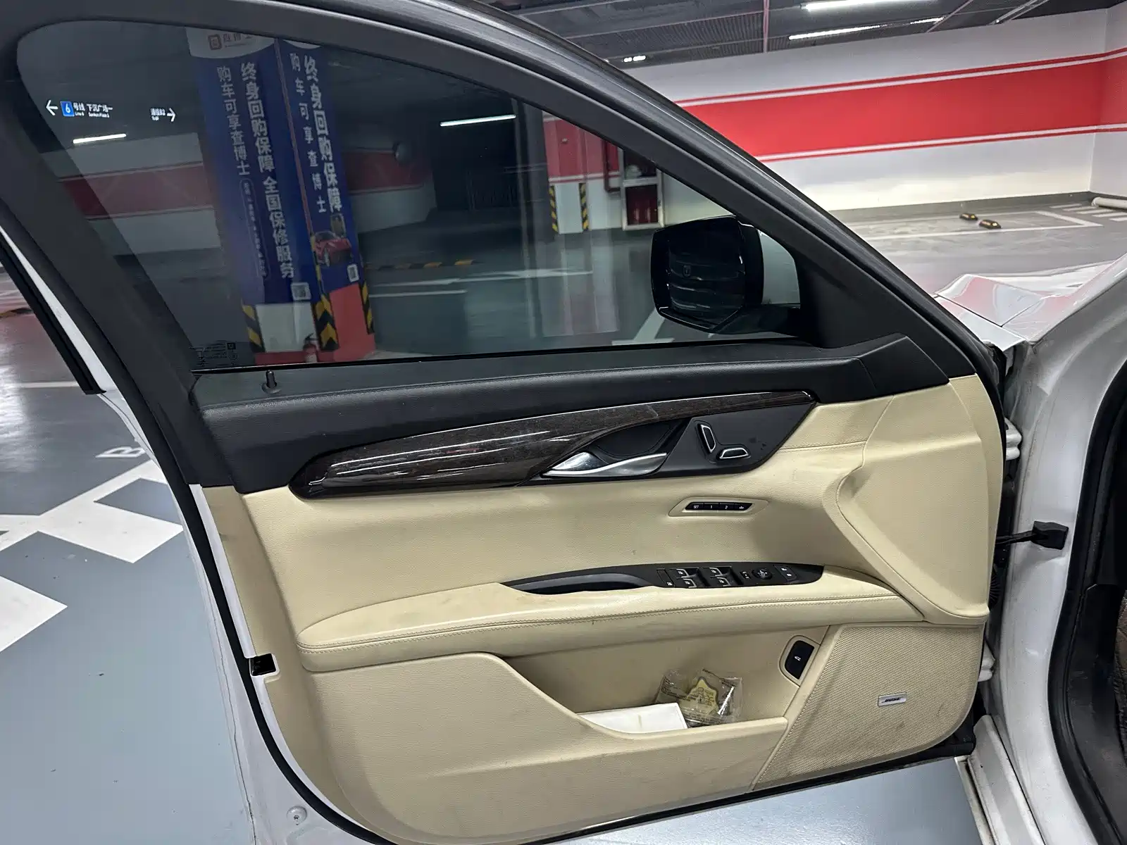 Фото 8 - Cadillac CT6
