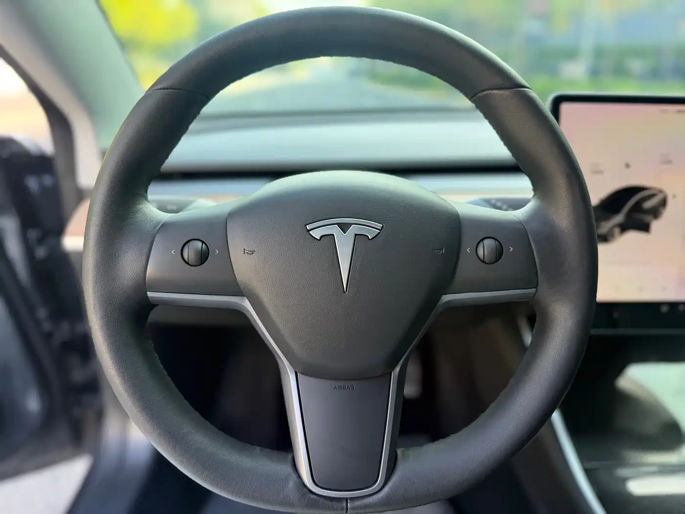 Tesla Model 3 2020 2020 Standard Range Rear-Wheel Drive Upgrade