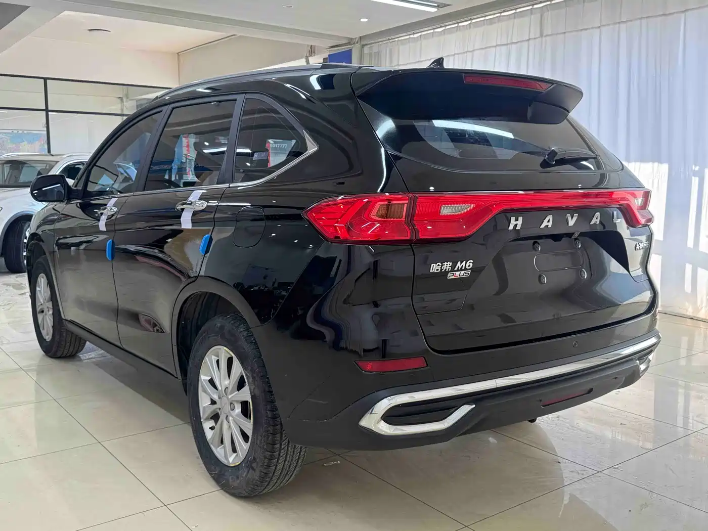 HAVAL M6