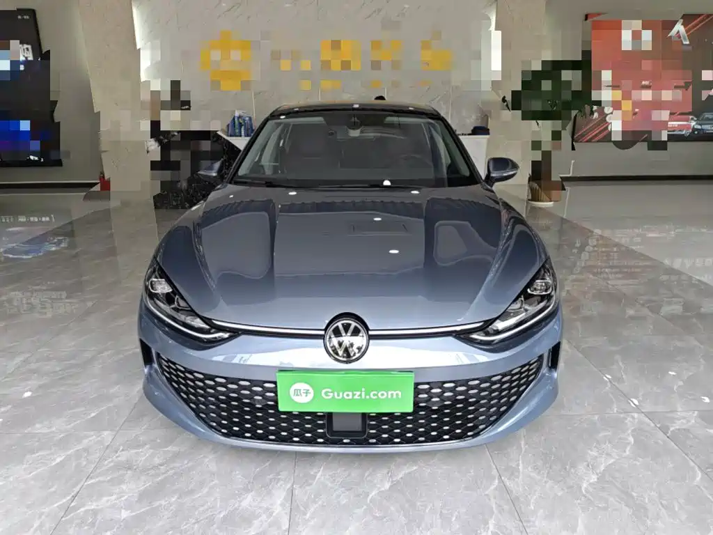 Volkswagen Lamando, миниатюра 3