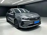 Фото 3 - Geely Binrui