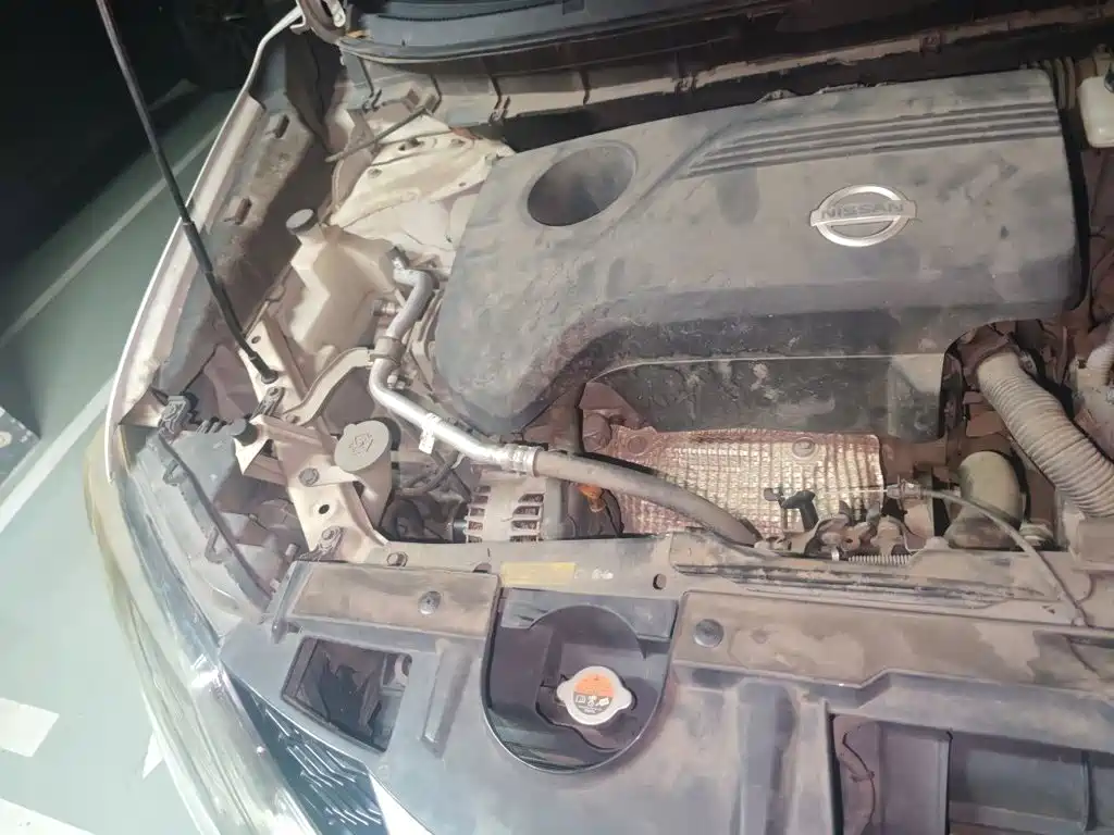 Photo 20 - Nissan X-Trail