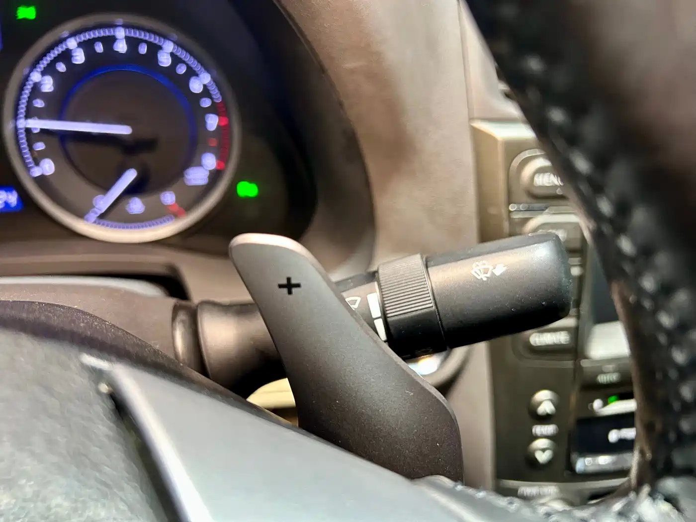 Lexus IS 2011 250 Sport фото 15