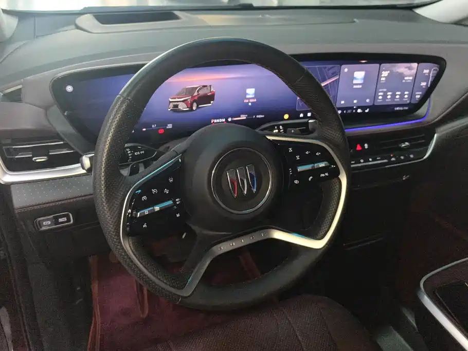 صورة 15 - Buick Century