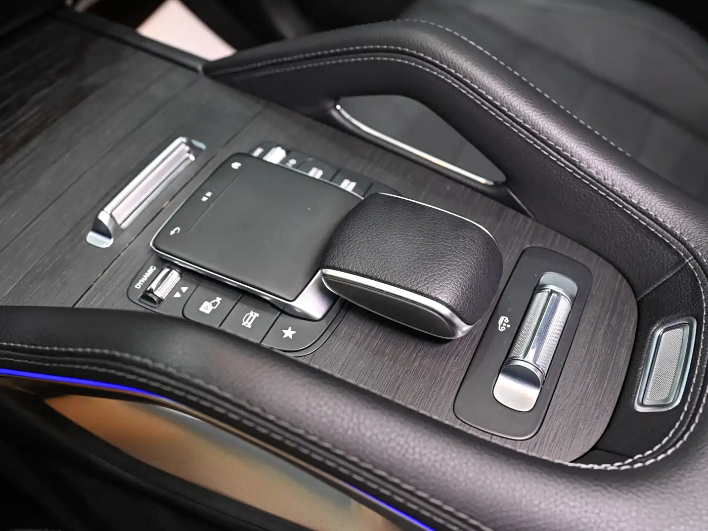 Mercedes-Benz GLS 2022 GLS 450 4MATIC Luxury фото 15