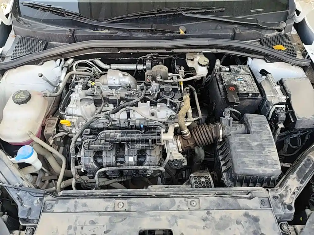 Photo 20 - Roewe i5