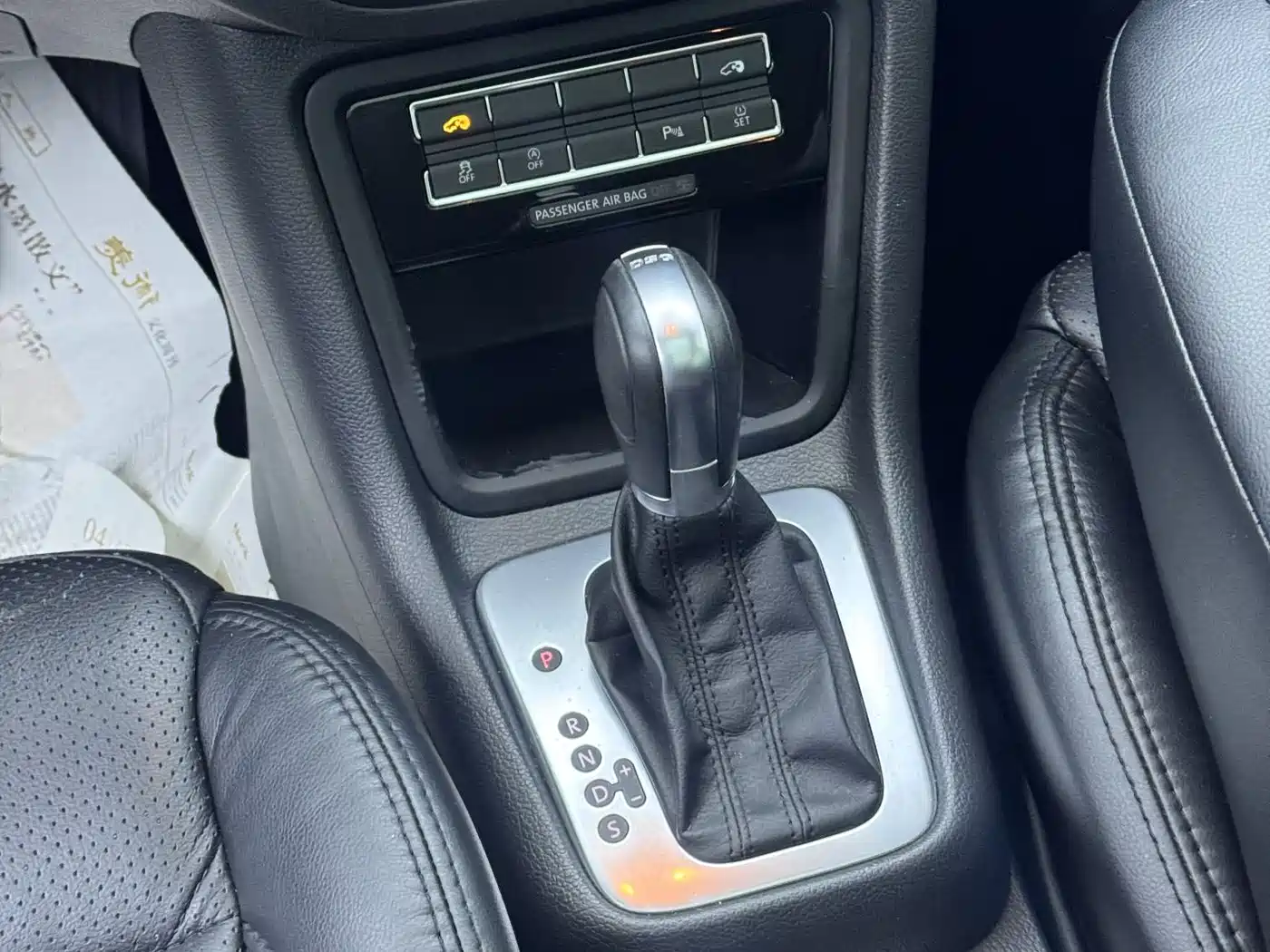Volkswagen Sharan 2016 380TSI Comfort 7-seater фото 3