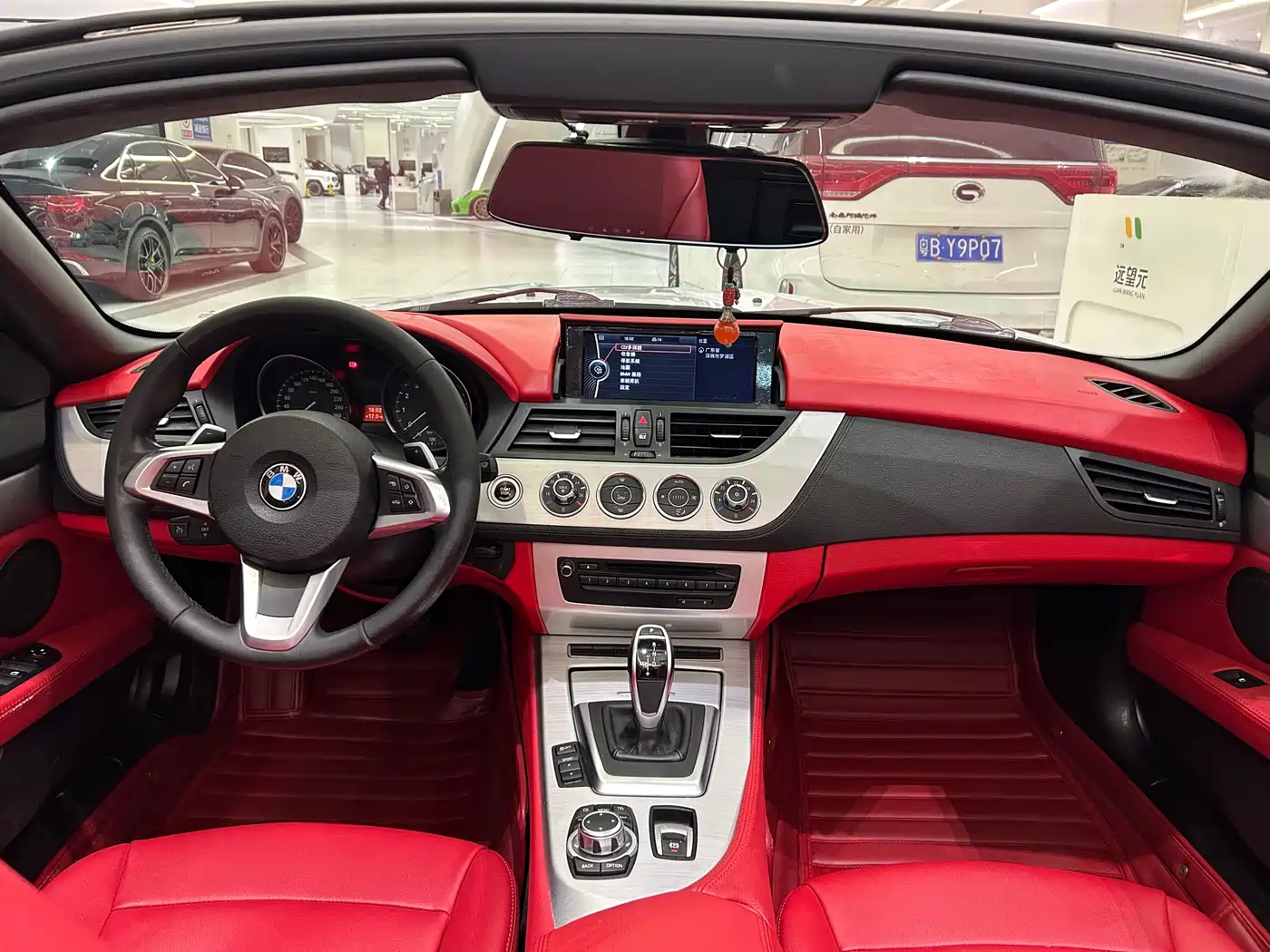 Фото 6 - BMW Z4