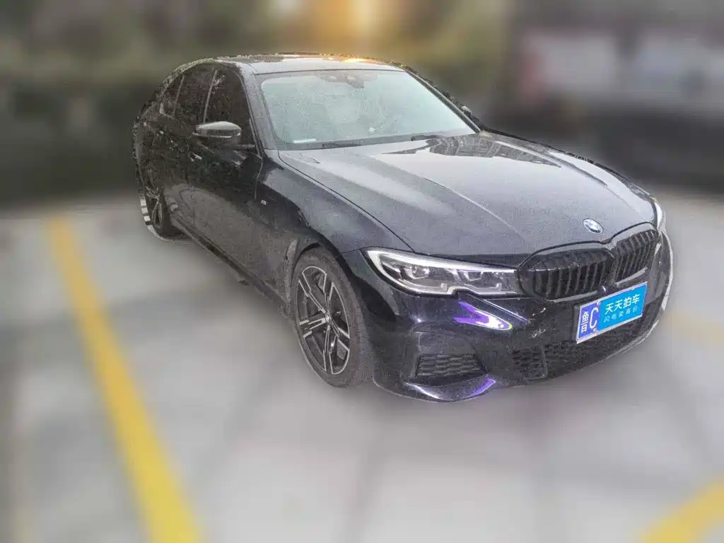Фото 3 - BMW 3 Series