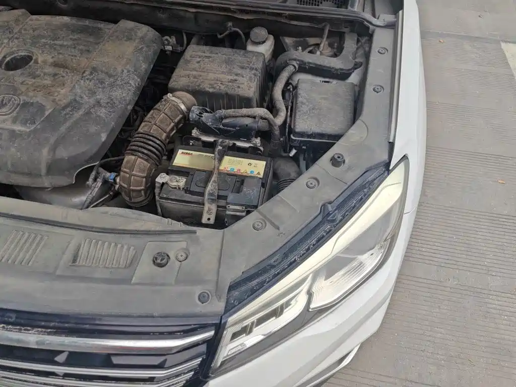 Photo 20 - Changan CS75
