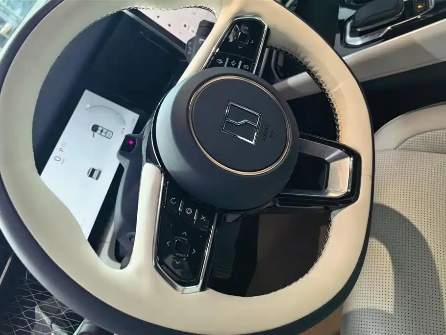 ZEEKR EXTREME KRYPTON 009