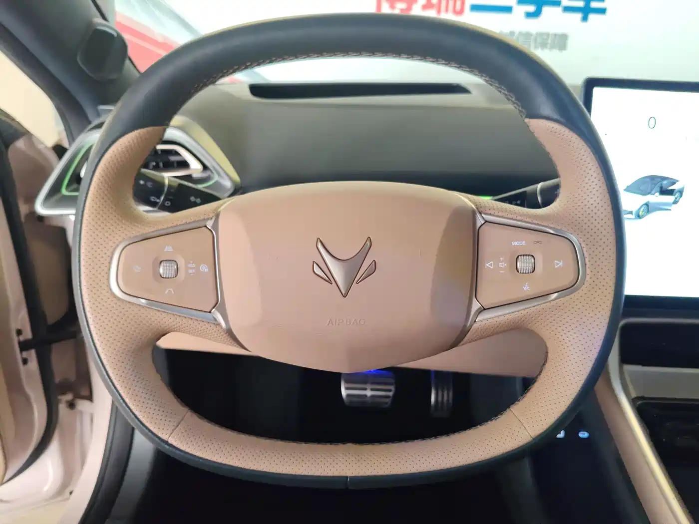 ARCFOX EXTREME FOX POLAR FOX ALPHA S5