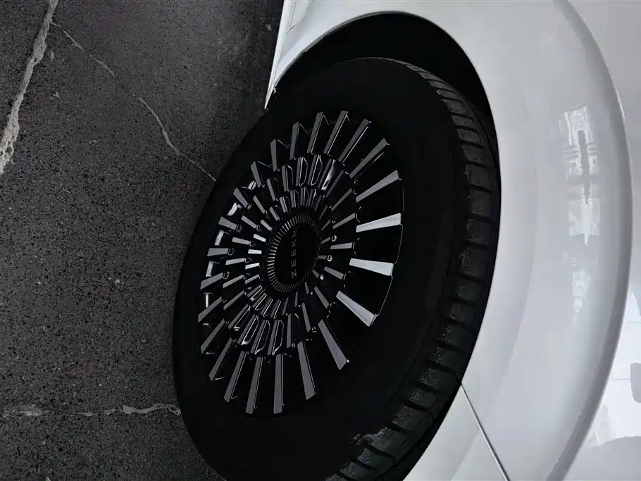 ZEEKR EXTREME KRYPTON 009