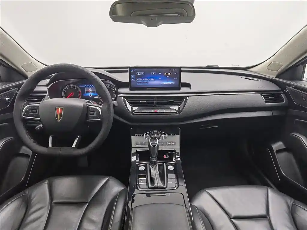 Hongqi H5 2019 30TD Agile Edition фото 5