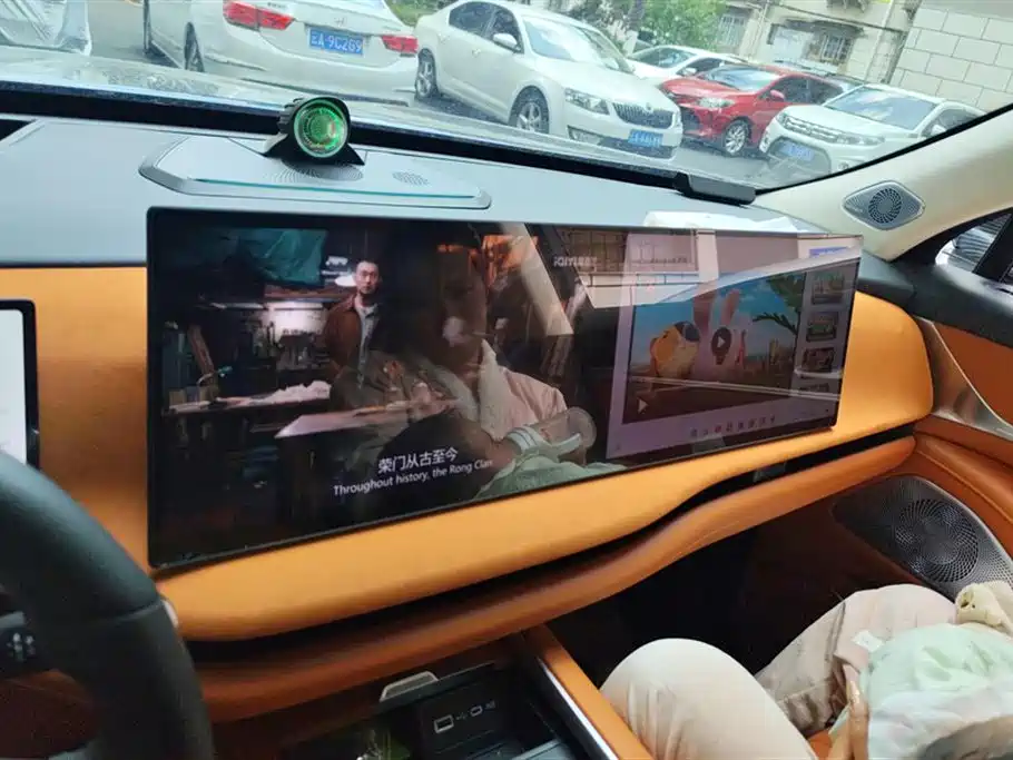 WEI PAI WEI BRAND BLUE MOUNTAIN