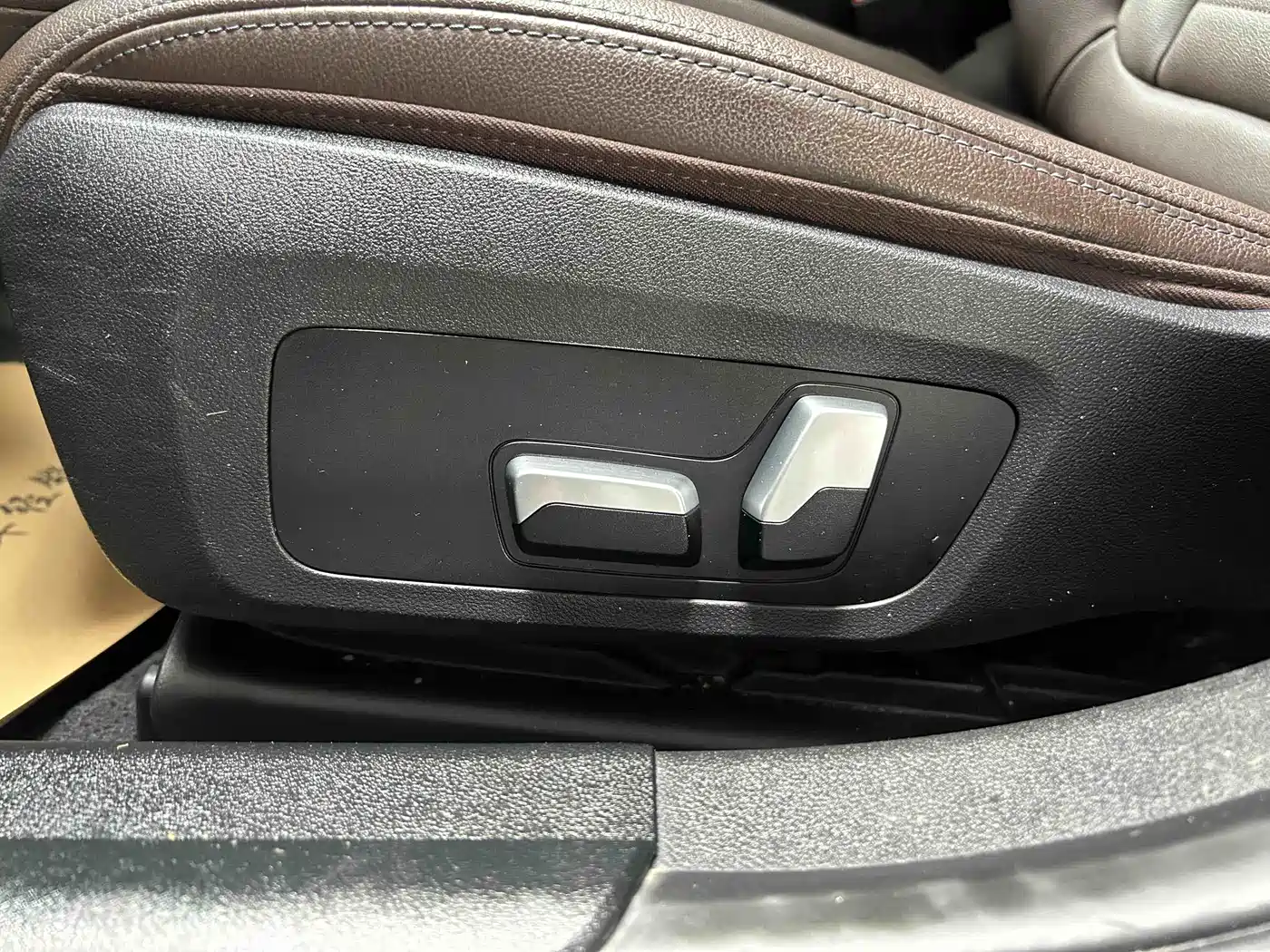 BMW 3 Series 2021 320Li M Sport Package фото 14