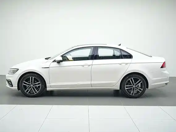 Volkswagen Lamando 2019 280TSI DSG Comfort Edition China VI фото 10