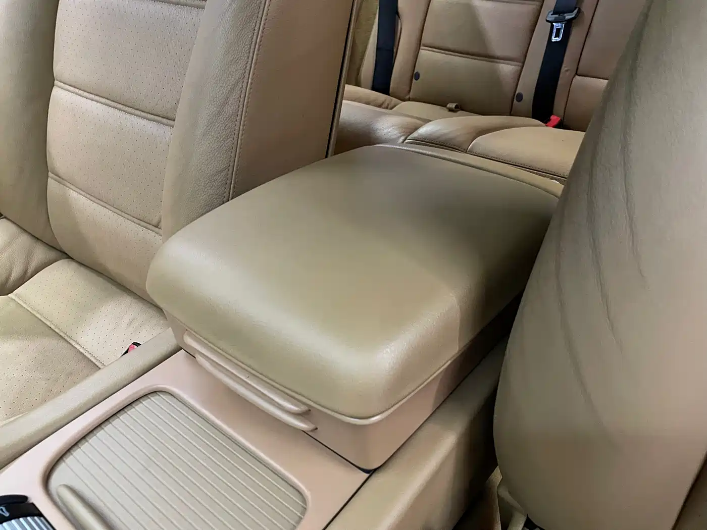 Porsche Cayenne 2007 Model Cayenne 3.6L фото 26