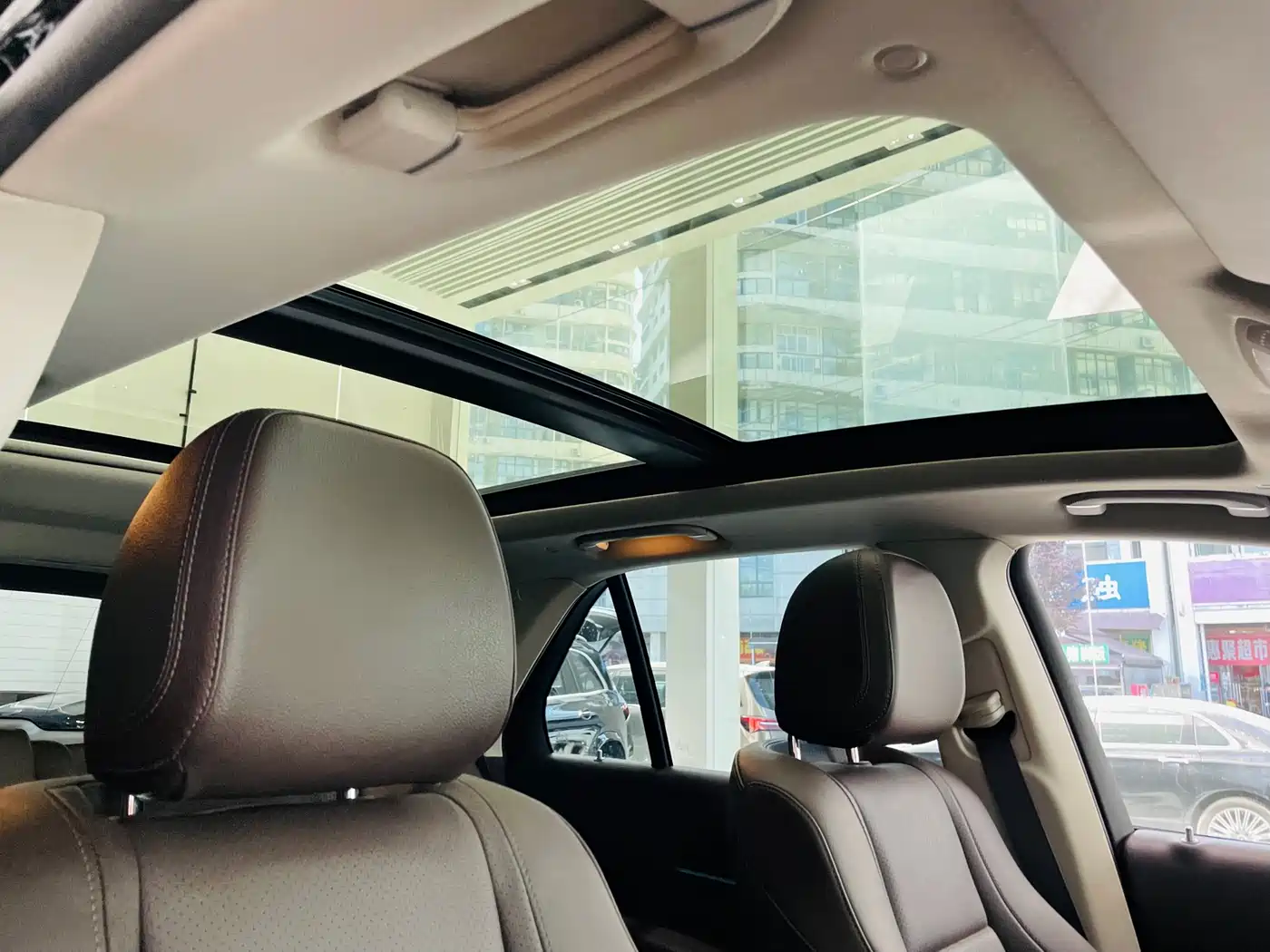 Mercedes-Benz GLE 2020 Facelift GLE 350 4MATIC Fashion фото 16