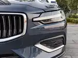Фото 23 - Volvo S60